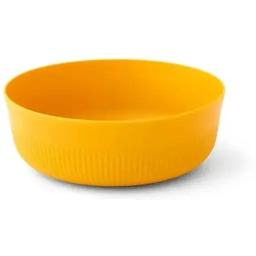 Миска Sea To Summit Passage Bowl M Arrowwood Yellow (1033-STS ACK037011-050905)