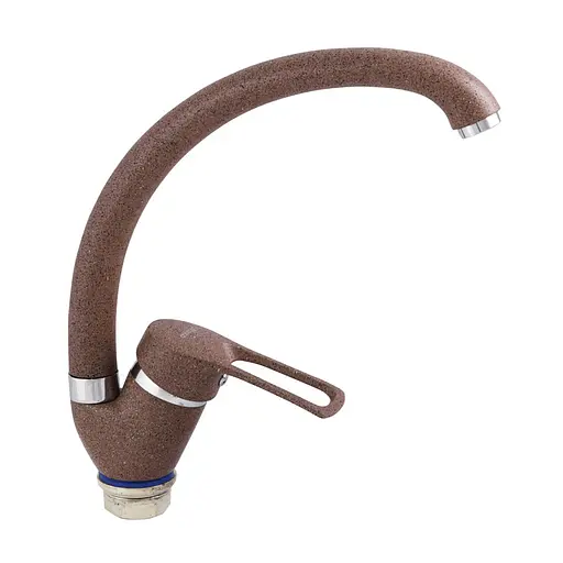 Змішувач для кухні Champion Hansberg 777 теракотовий CH0266 Терра - фото 2