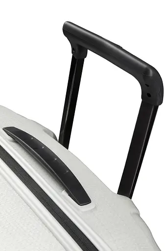 Чемодан Samsonite C-LITE WHITE 69x46x29, 69 см CS2*35003 - фото 9