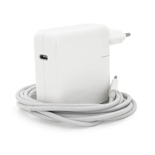 Адаптер для ноутбука Apple MagSafe 2 20V 4.25A (85 Вт) - фото 2