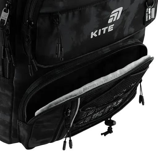 Рюкзак Kite Education teens Break Limits (K26-2594M-3) - фото 10