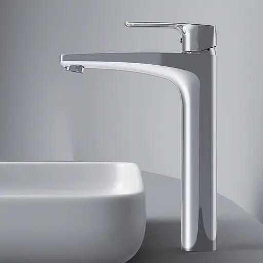 Змішувач для раковини AM.PM Gem F90E92000 - фото 5