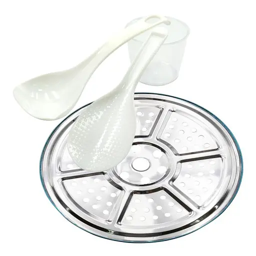 Мультиварка-скороварка REPC57-B - фото 7