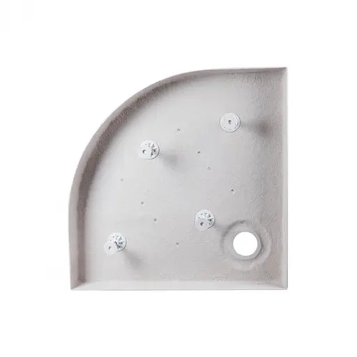 Душевая кабина Qtap Presto CRM1099AP5 Pear + поддон Robin 309912C с сифоном - фото 4