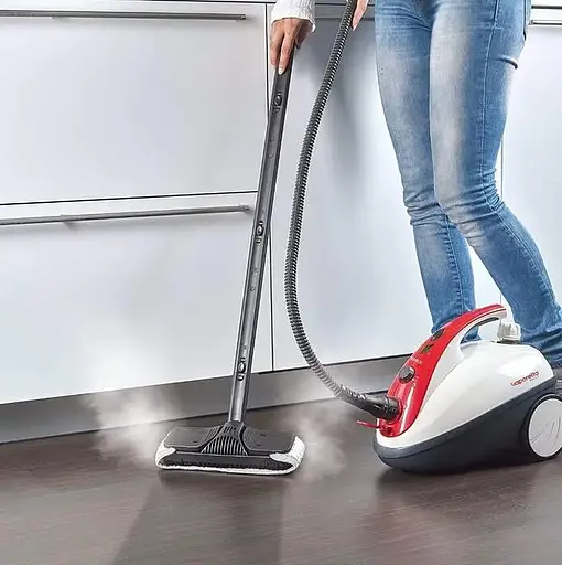 Пароочиститель Polti PTEU0268 vaporetto smart 30_r - фото 6