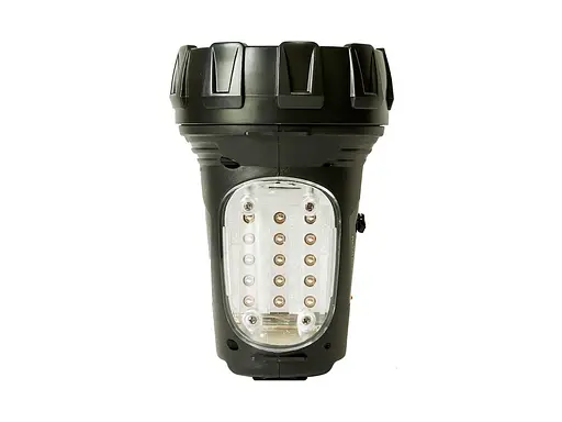 Фонарь прожектор GDLite GD-3301HP 2 режима - фото 3