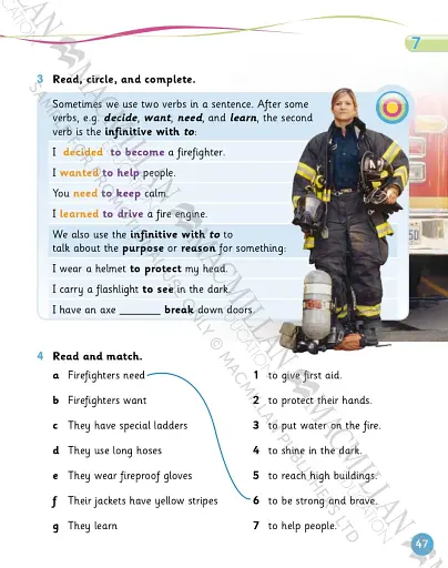 Grammar Goals. Level 4. Student's Book & CD Rom. American Edition - фото 2