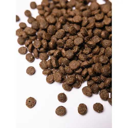 Сухой корм Savory для собак-гурманов мелких пород, со свежим ягненком, 3 кг - фото 5