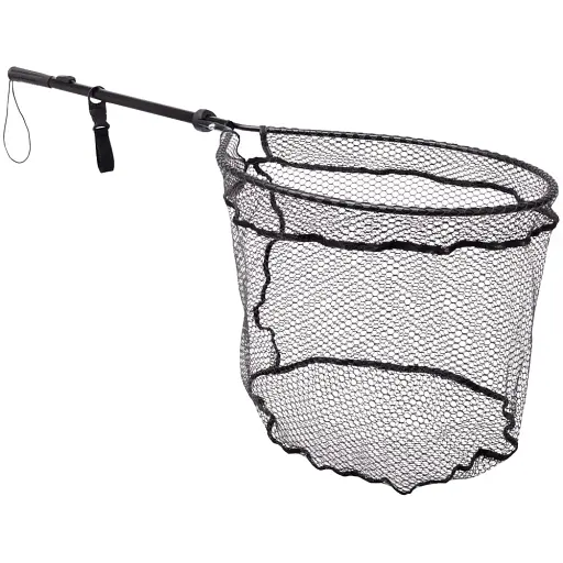 Подсак Savage Gear Foldable Net With Lock M 52x45 см 62 см