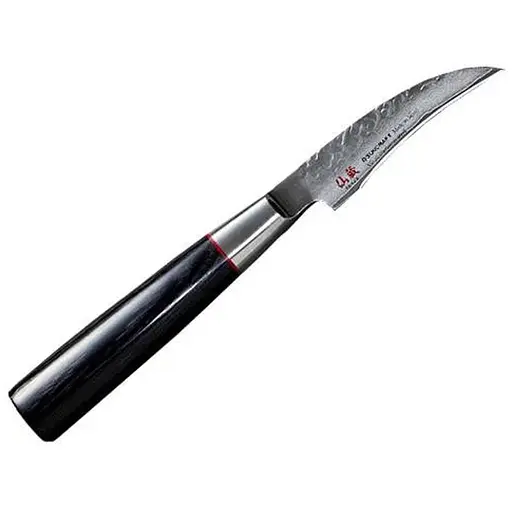 Нож для чистки овощей Suncraft Senzo Classic (SZ-11)