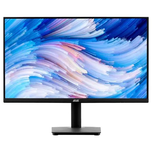 Монітор 27" 2E N2723B FHD IPS 75Hz (2E-N2723B-01.UA) - фото 1