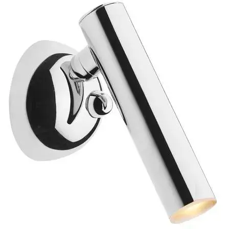 Бра Zuma Line W0461-01A-F4F4 Loya - фото 1