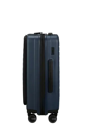 Чемодан Samsonite RESTACKD MIDNIGHT BLUE 55x40x23(26) 55 См KO6*59002 - фото 12