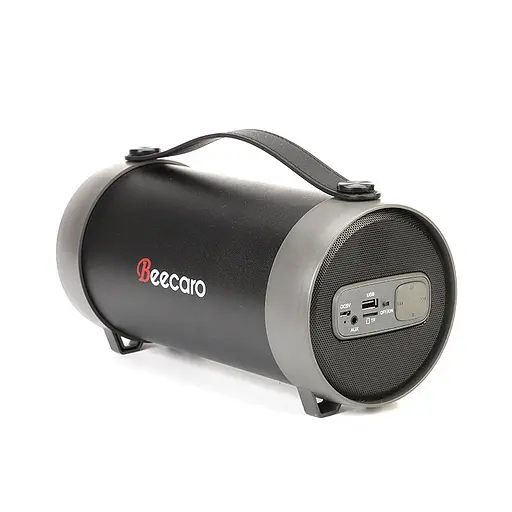 Акустика Beecaro Bluetooth S22E BT5.0 10W бездротова - фото 4