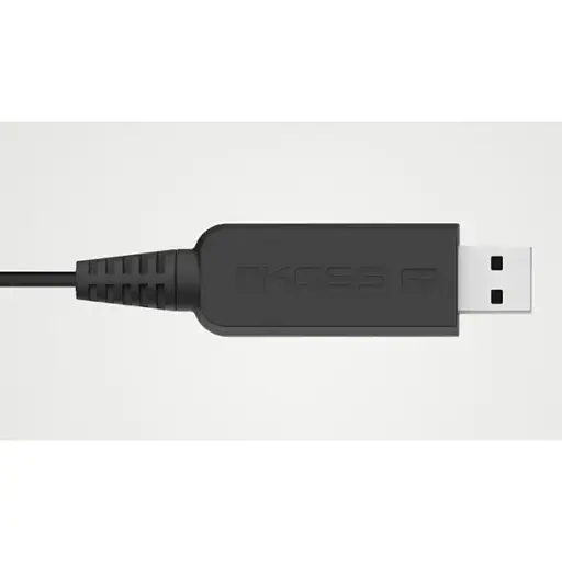 Наушники Koss CS300 USB - фото 7