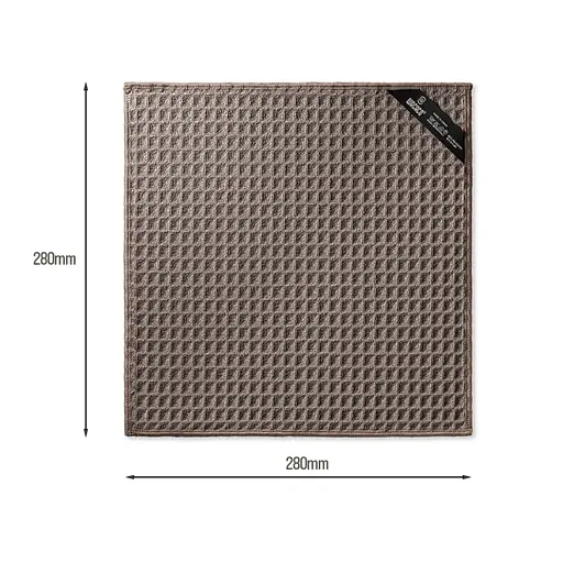 Набор из 2 полотенец Wacaco Barista Towels. - фото 2