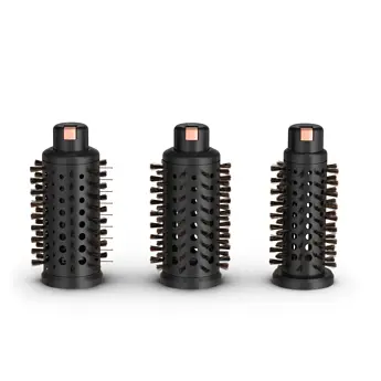 Фен-щетка Rowenta Ultimate Experience CF9620F0 - фото 3