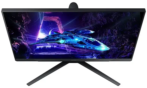 Монiтор 24" Samsung LS24DG300EIXCI - фото 17