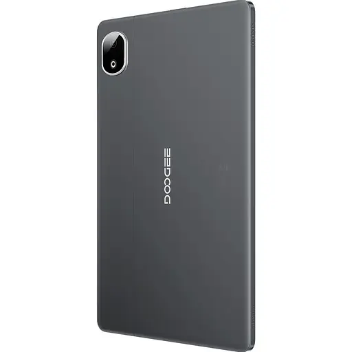 Планшет Doogee T30E 4/128GB LTE Midnight Black Global EU  [134315] - фото 5