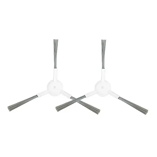 Бічні щітки для робота-пилососа Dreame Bot L20 Ultra White ( RLX41CE ) / 2 шт. - фото 1