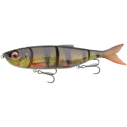 Воблер Savage Gear 4Play V2 Swim &amp; Jerk SS 165 мм 35 г 03-Perch
