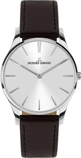 Часы Jacques Lemans 1-2123B