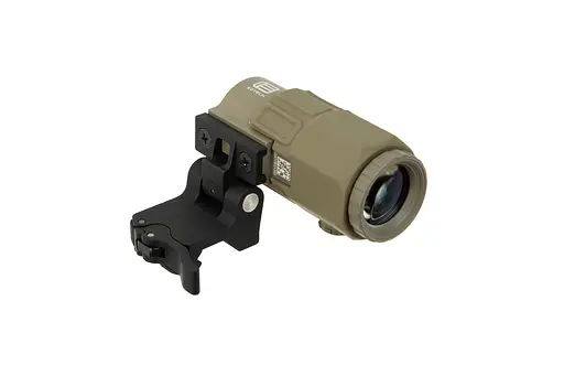 Збільшувач EOTech G45 5х кратний Tan - фото 5