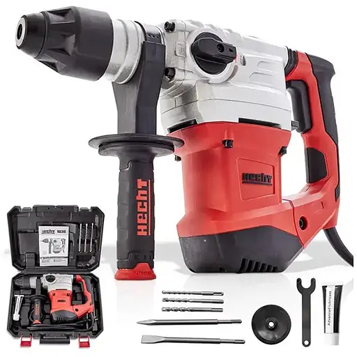 Перфоратор HECHT 1036 - фото 1