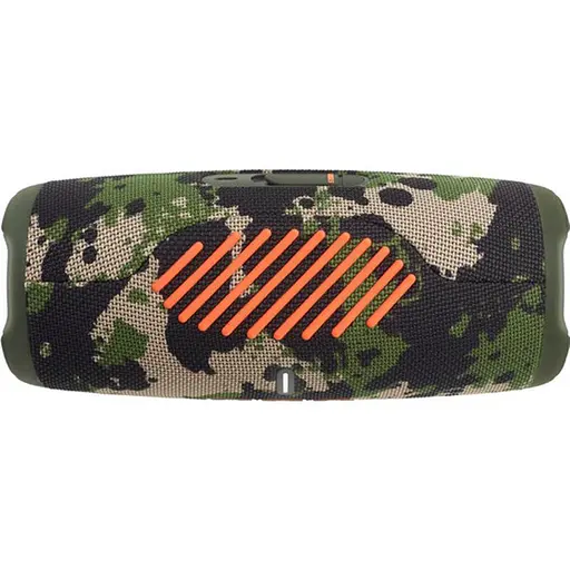 Акустична система JBL Charge 5 Squad (JBLCHARGE5SQUAD) - фото 7