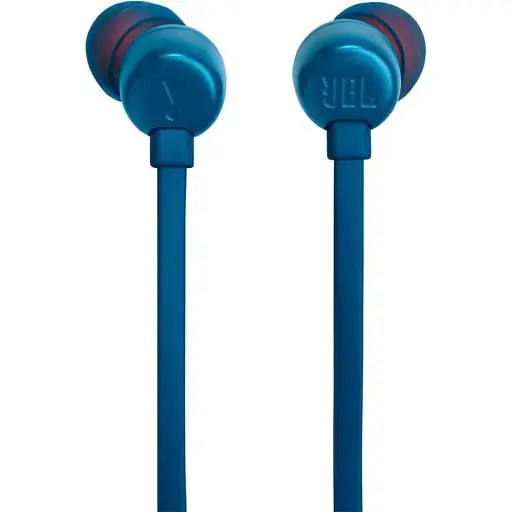 Навушники з мікрофоном JBL Tune 310C Blue (JBLT310CBLU) - фото 8