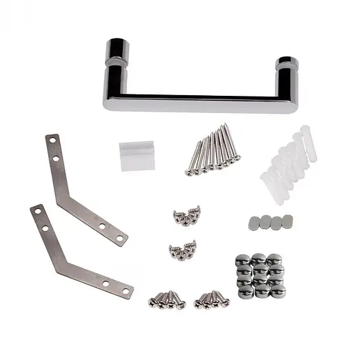 Душевая кабина Qtap Leo CRM10995-AC6 стекло Clear 6 мм, без поддона - фото 8