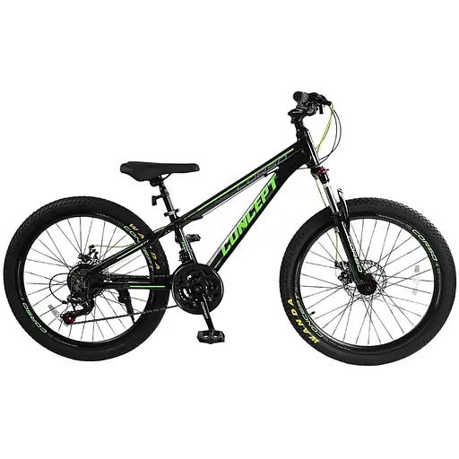 Велосипед спортивный Corso 24" Concept CP-24790