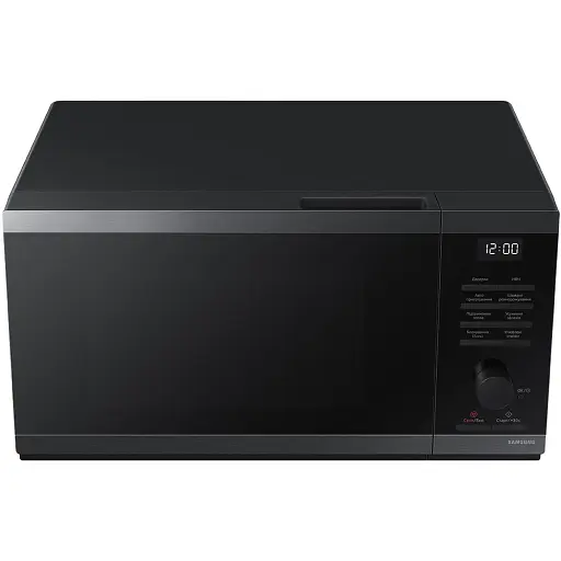 Микроволновая печь Samsung MS23DG4504AGUA Black UA - фото 2