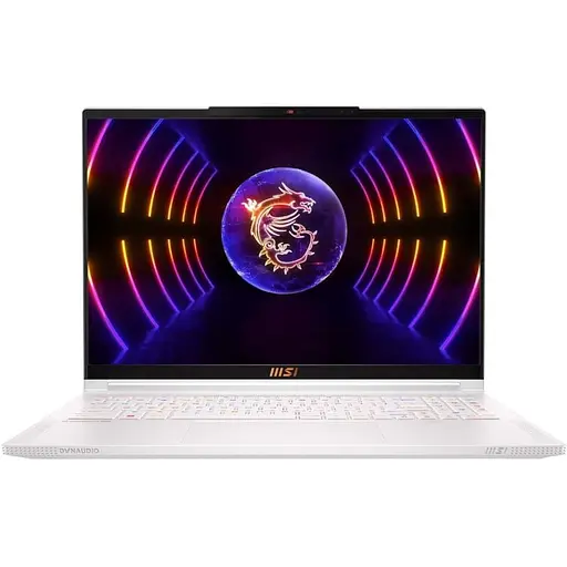 Ноутбук MSI Stealth 16 Studio A13VG-420US Pure White (STEALTH1613420) [159079] - фото 1