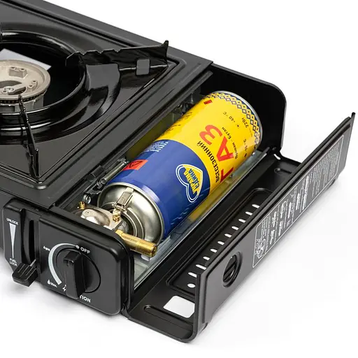 Газова плитка Ranger Happy H 155 RA9951 - фото 10