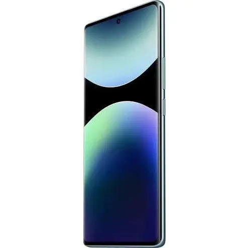 Смартфон Xiaomi Redmi Note 14 Pro 8/256GB Ocean Blue - фото 4