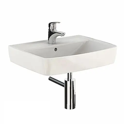 Раковина Kolo Rekord 60x45 K91962000 - фото 1