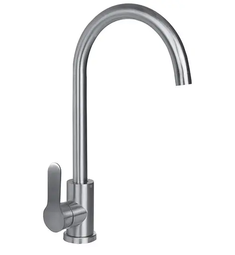 Змішувач для кухні Mixxus DAX-011-B MI5992 - фото 1