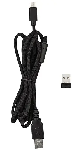 Мышь Dream Machines DM7 Switch Duo Wireless Black (DM7_SWITCH_DUO) - фото 7