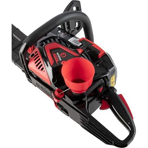 Бензинова ланцюгова пила Intertool WT-0640 [104862] - фото 10