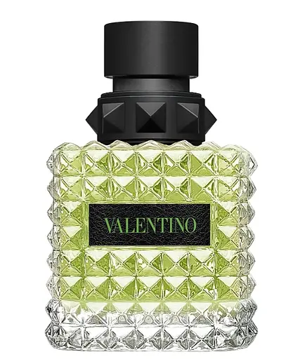 Оригинал Valentino Born in Roma Green Stravaganza 100 мл ТЕСТЕР парфюмированная вода - фото 1