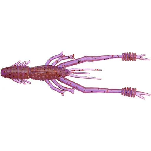 Силикон Reins Ring Shrimp 4" 583 LOX (8 шт/уп)