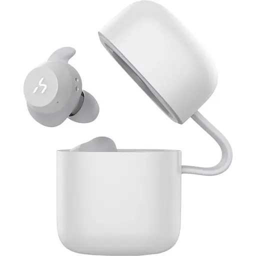 Наушники Havit TWS HV-G1 Pro Bluetooth, били (25368) - фото 1