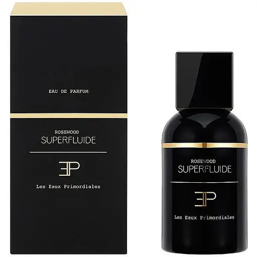 Парфюмерная вода Les Liquides Imaginaires Eaux Primordiales Rosewood Superfluide 100 мл - фото 1