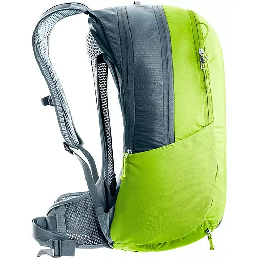 Рюкзак Deuter Race Air 14+3 Citrus (1052-3204423 8403) - фото 7