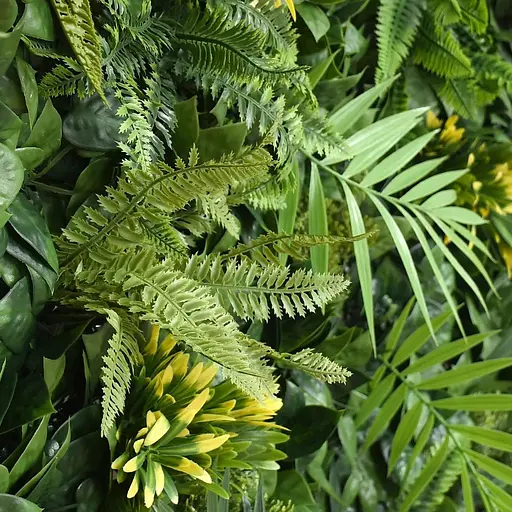 Декоративне модульне покриття Engard Гаваї 100 х 100 см (GCK-32) - фото 2