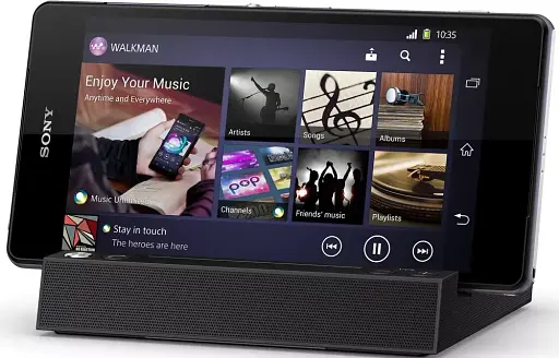 Док-станция Sony BSC10 - фото 4