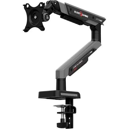 Кронштейн Bloody DM-8 (Sports Black) DM-8 (Sports Black) - фото 1