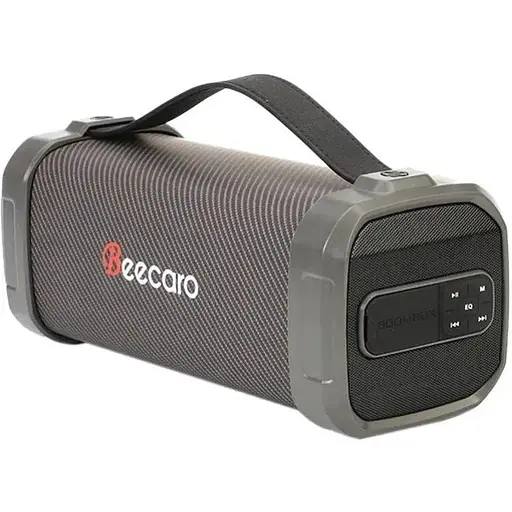 Колонка портативна Beecaro Cigii F62D - фото 1