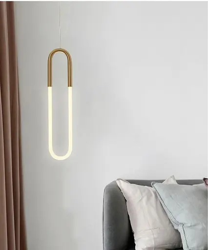 Подвесной светильник Kloodi DECO PE-AL0559 - фото 8